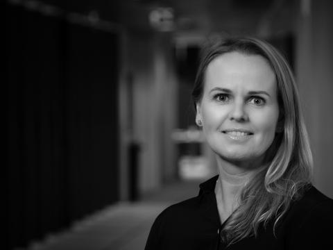 Ragnheiður Kristjánsdóttir